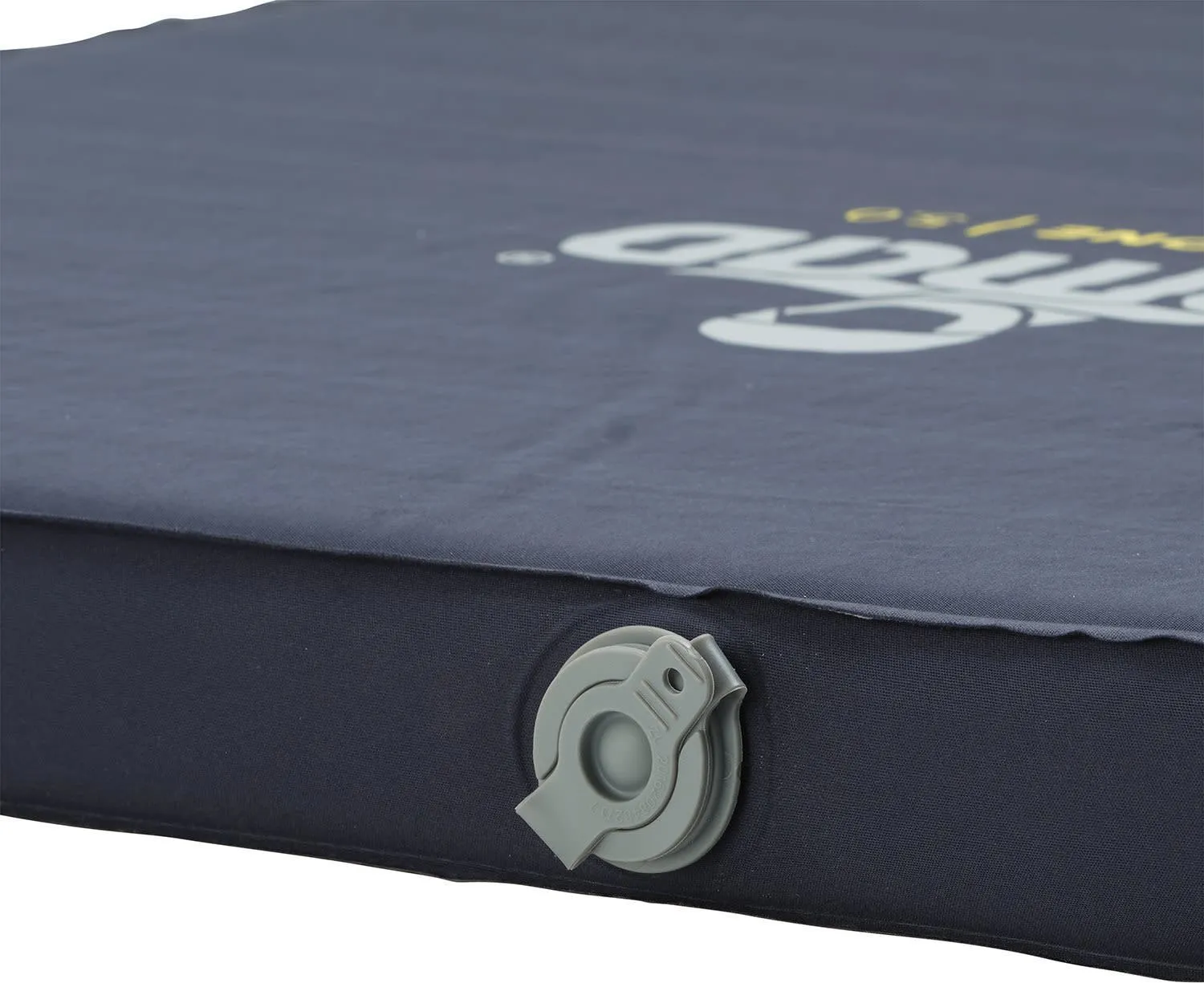 Nomad Dreamzone 5.0 Sleeping Mat Dark Navy | Buy Nomad Dreamzone 5.0 Sleeping Mat Dark Navy here | Outnorth