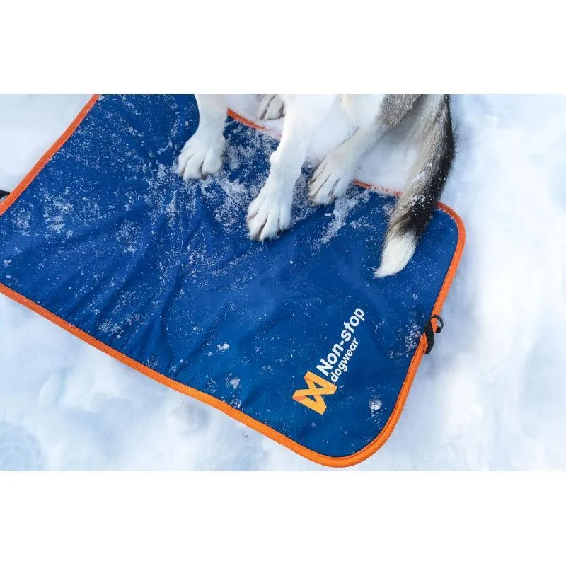 Non-stop dogwear  Musher Sleeping Mat - Materasso per cani