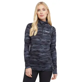 North Ridge Women's Ainslie Half Zip Pullover | Millets