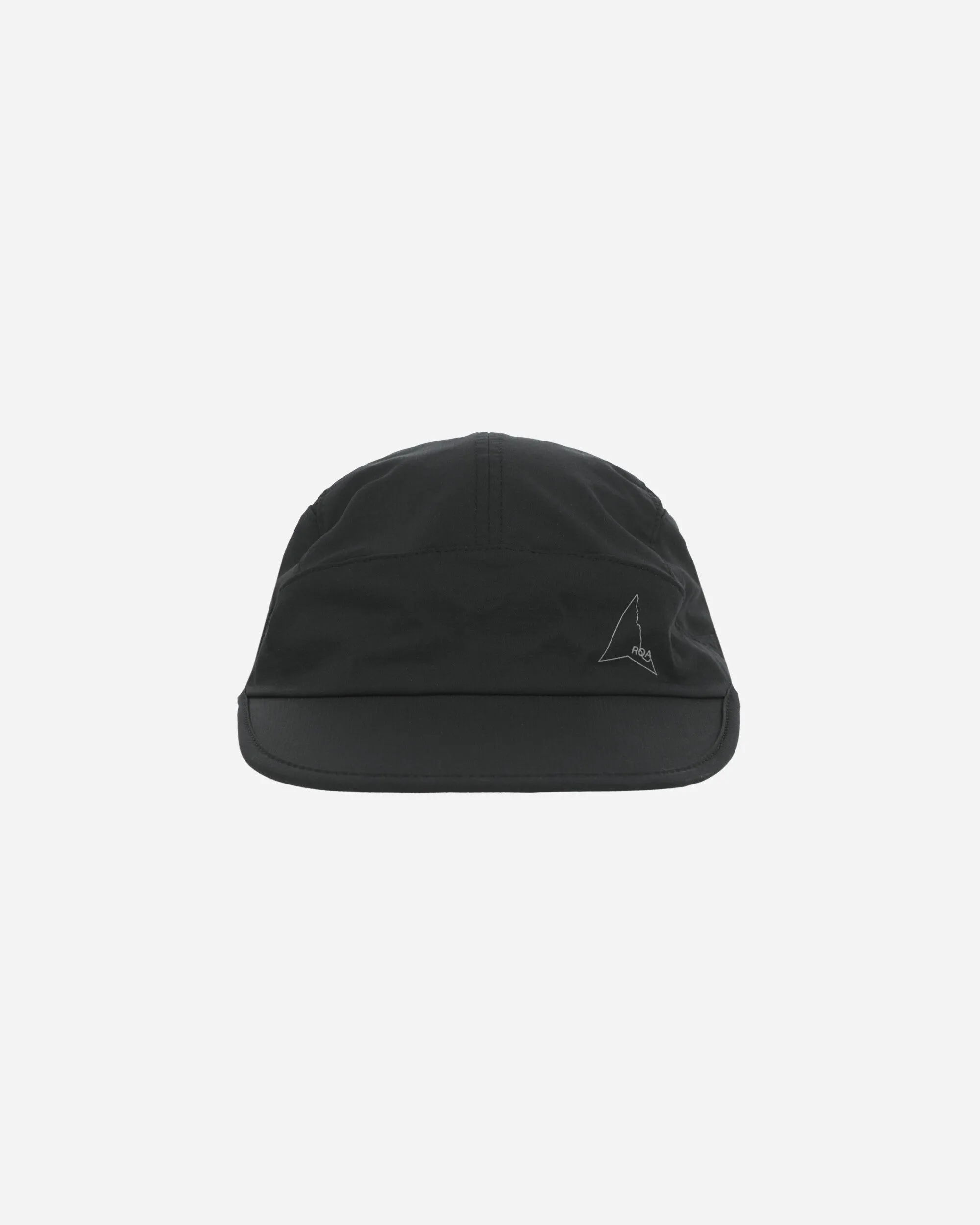 Nylon Cap Black