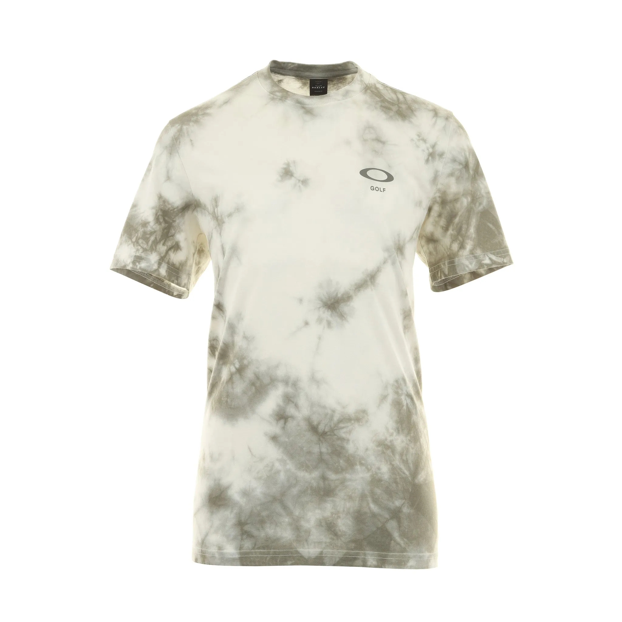 Oakley Golf LA Landscape Tee