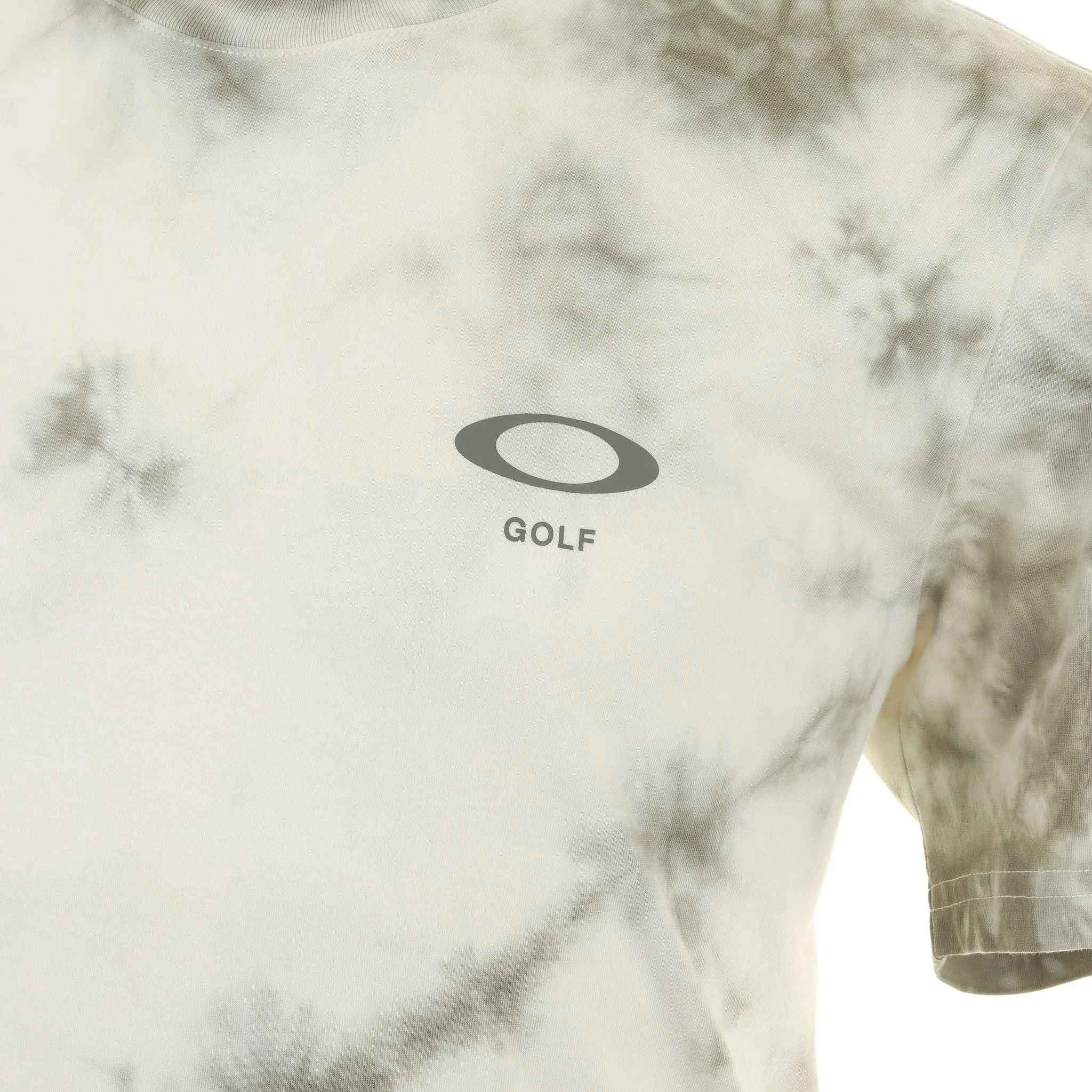 Oakley Golf LA Landscape Tee