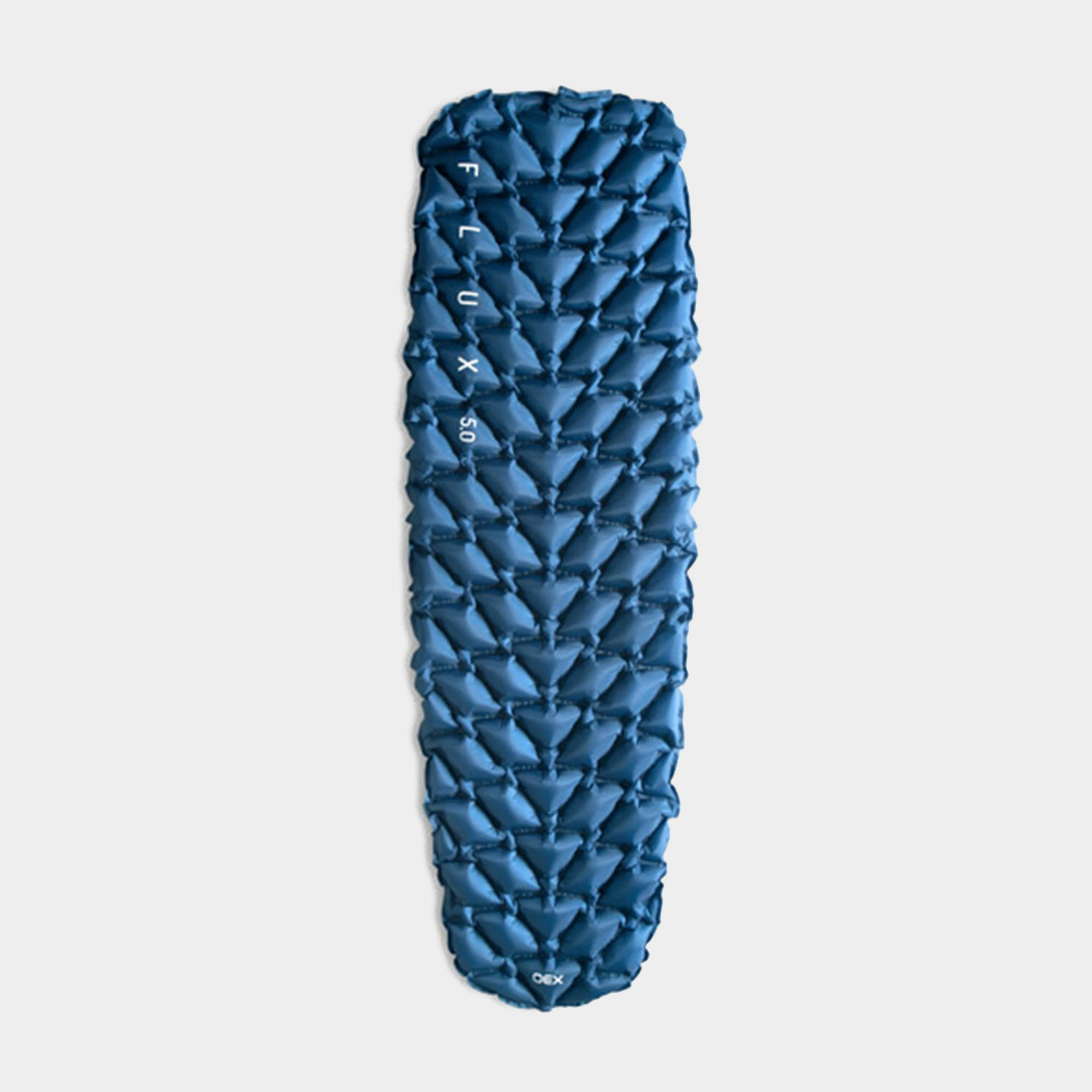 OEX Flux 5.0 Sleeping Mat | Millets