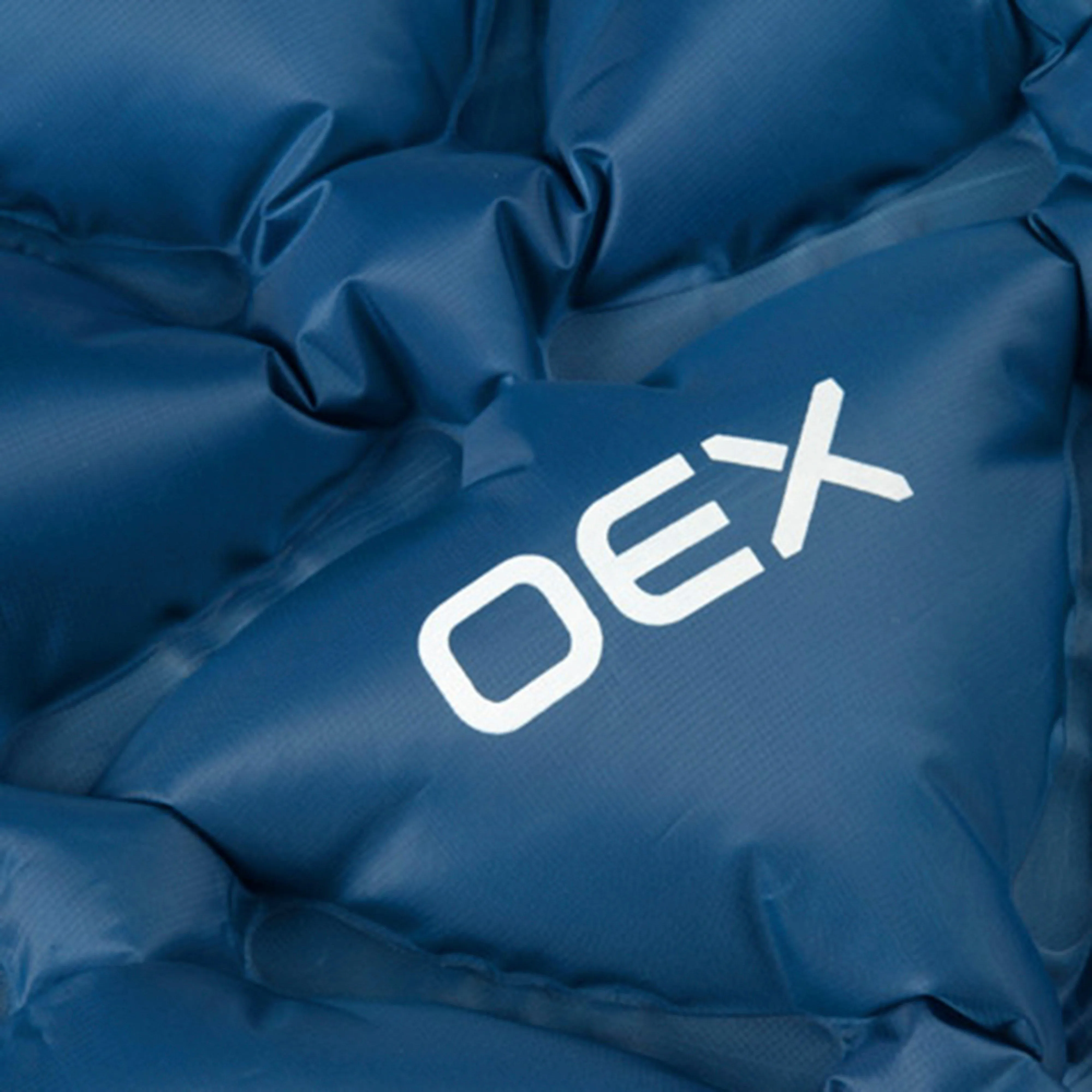 OEX Flux 5.0 Sleeping Mat | Millets