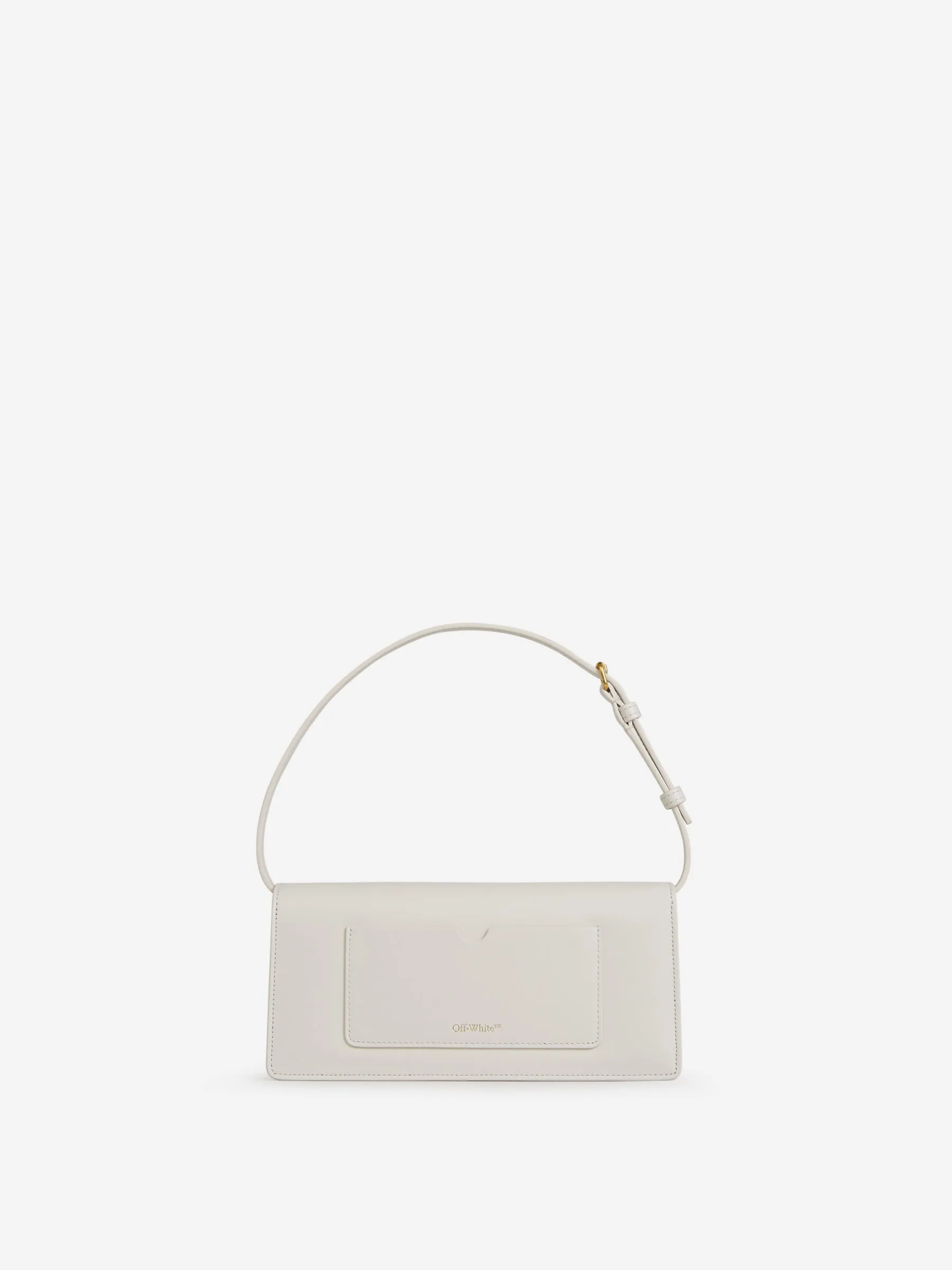 Off-White Jitney Shoulder Bag 