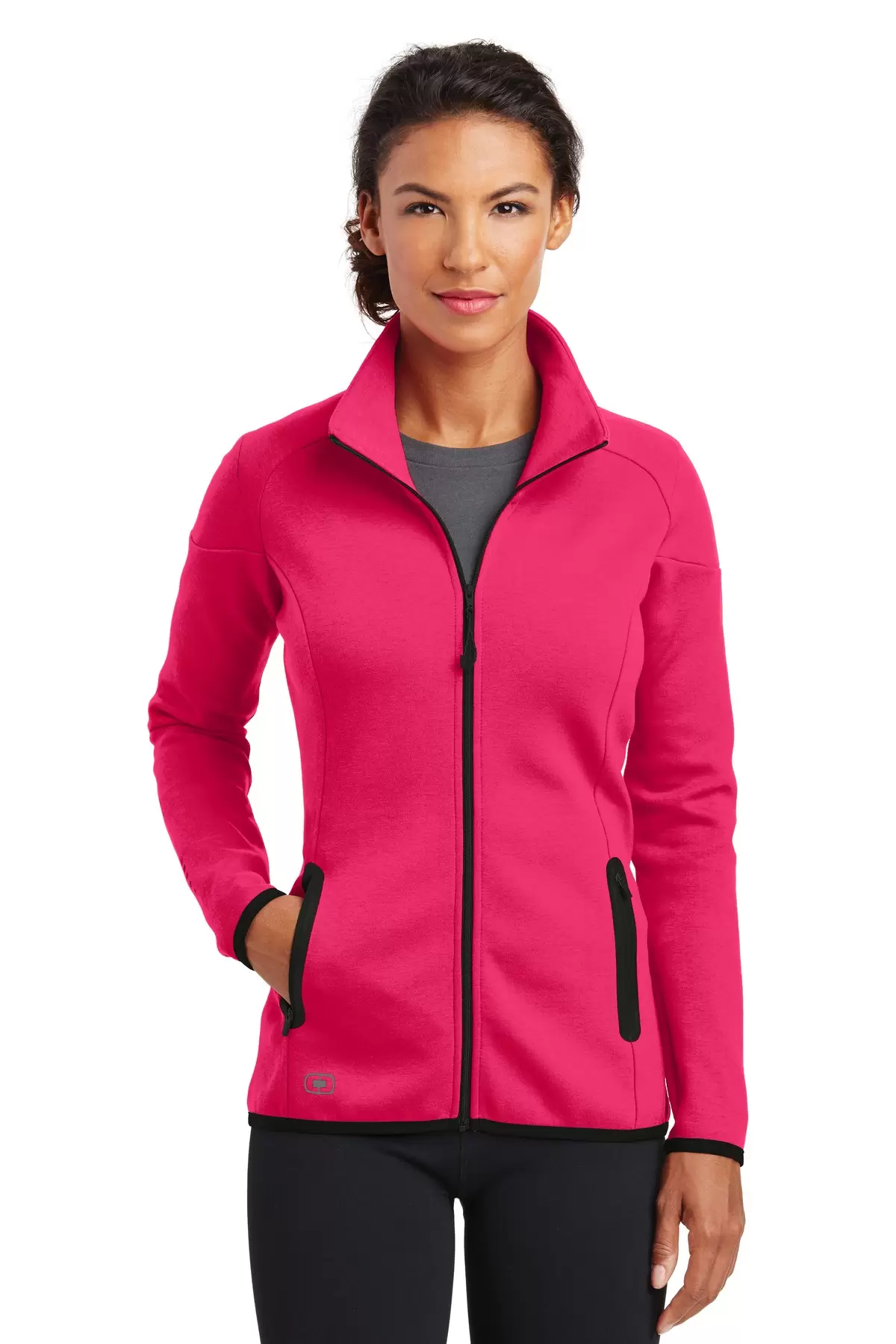 Ogio Endurance LOE503 OGIO   ENDURANCE Ladies Origin Jacket SKU: LOE503