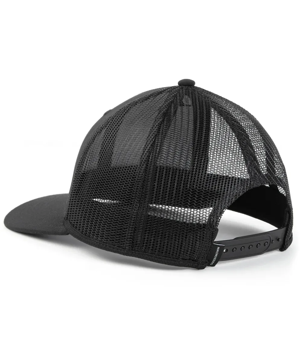 Ok Dot Trucker Cap