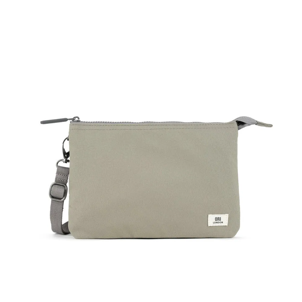 ORI LONDON CARNABY XK CROSSBODY CORIANDER