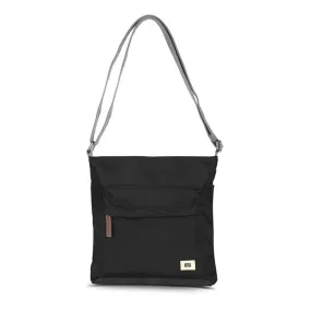 ORI LONDON KENNINGTON CROSSBODY BLACK