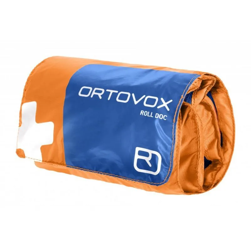 Ortovox  First Aid Roll Doc - Kit pronto soccorso