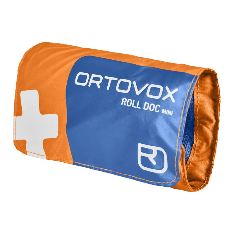 Ortovox  First Aid Roll Doc Mini - Kit pronto soccorso