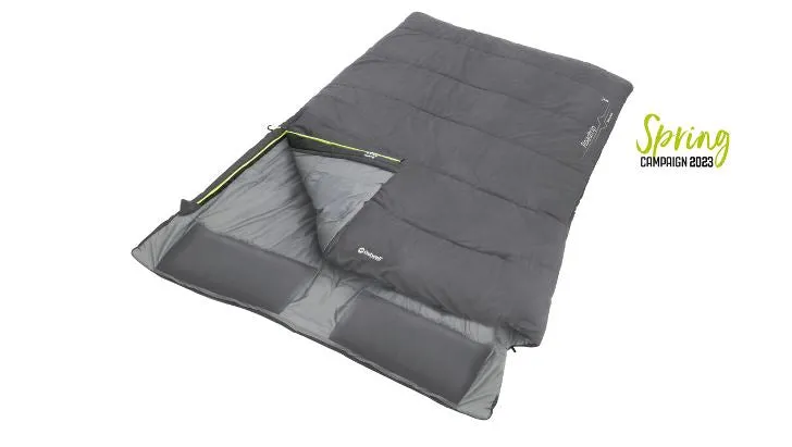 Outwell Roadtrip Double Sleeping bag