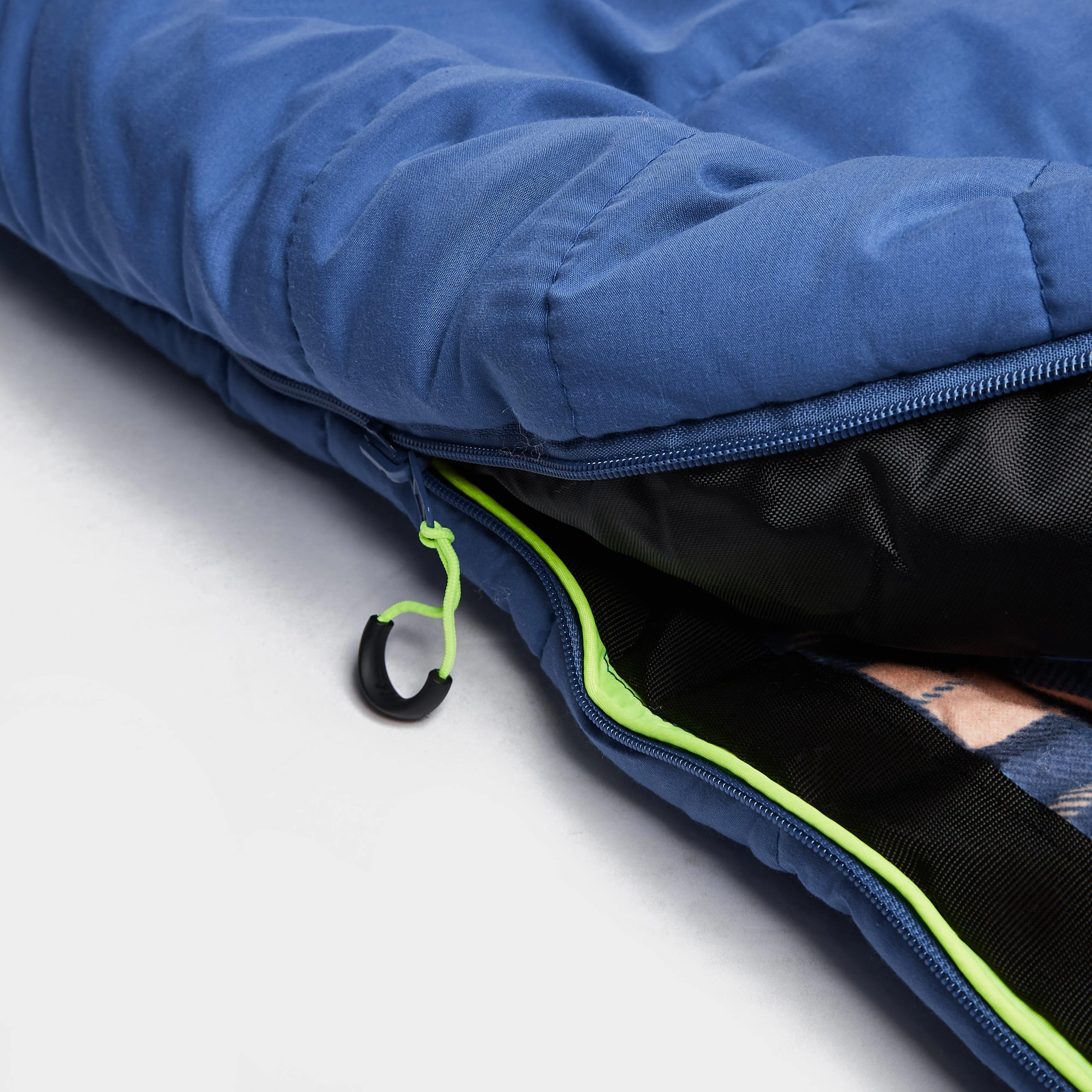 Outwell Snooze Double Sleeping Bag | Ultimate Outdoors