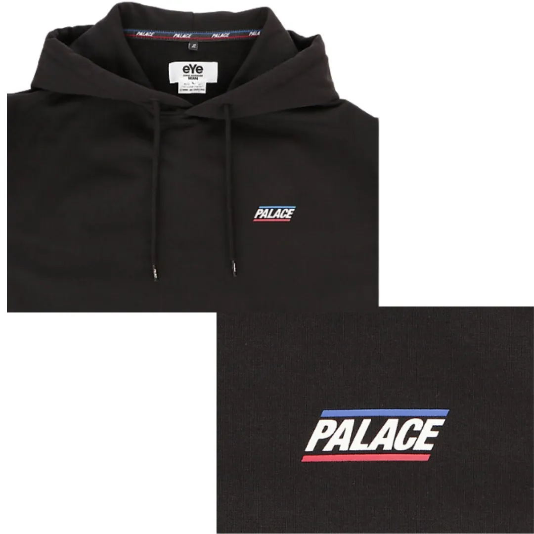 Palace Skateboards  |Street Style Skater Style Hoodies