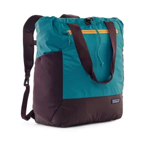 Patagonia Ultralight Black Hole Tote Pack - Mountain Factor