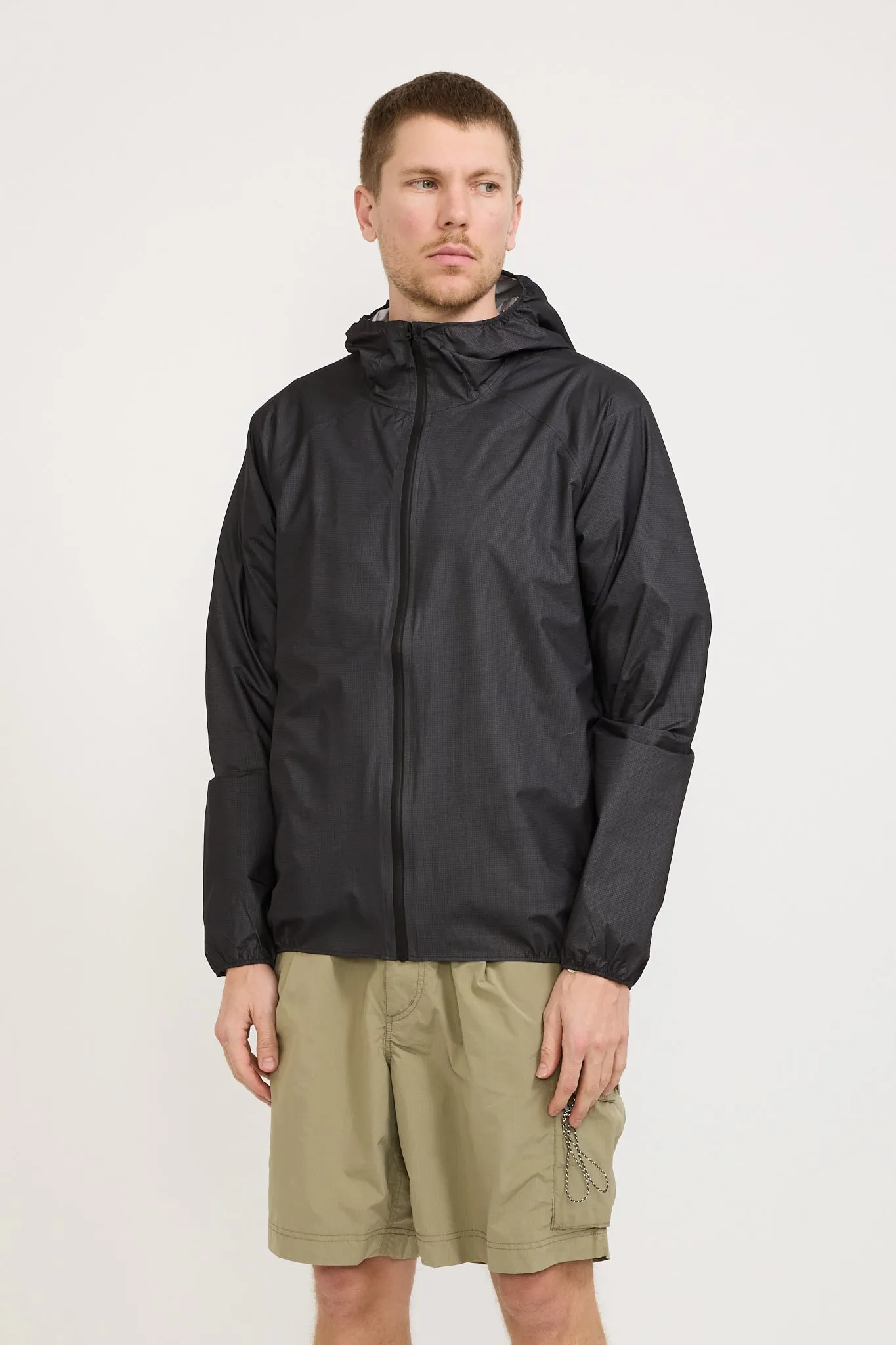 PERTEX SHIELDAIR A/L Jacket Black