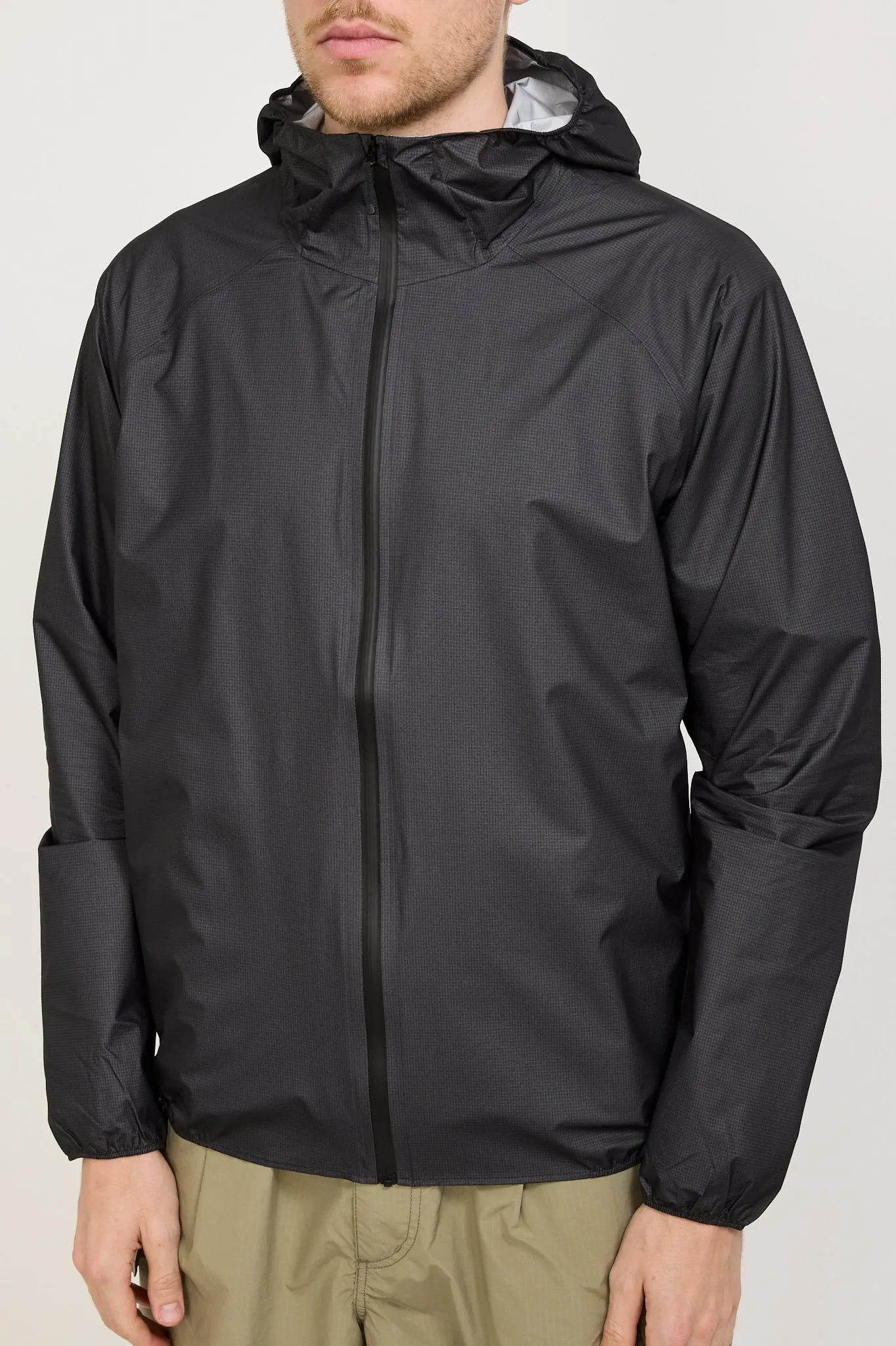 PERTEX SHIELDAIR A/L Jacket Black