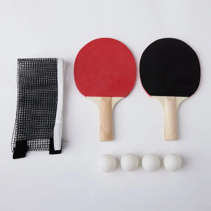 Portable Table Tennis