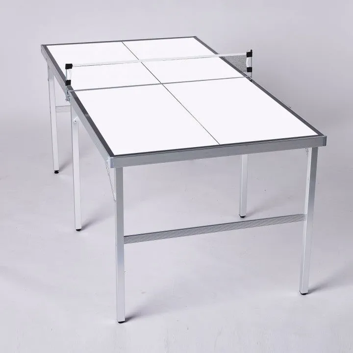 Portable Table Tennis