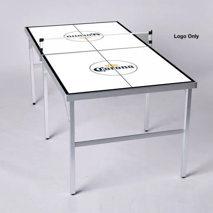 Portable Table Tennis