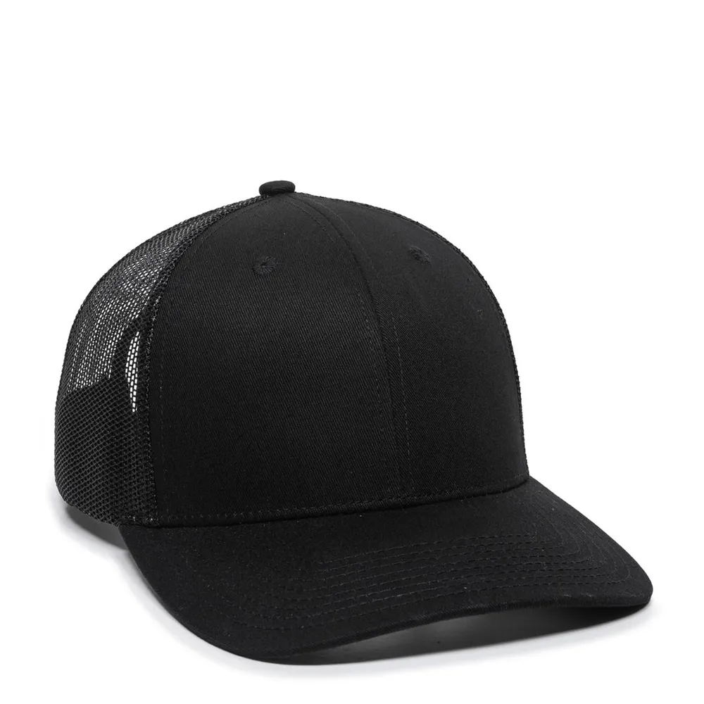 Premium Trucker Cap