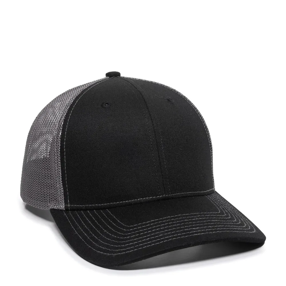 Premium Trucker Cap