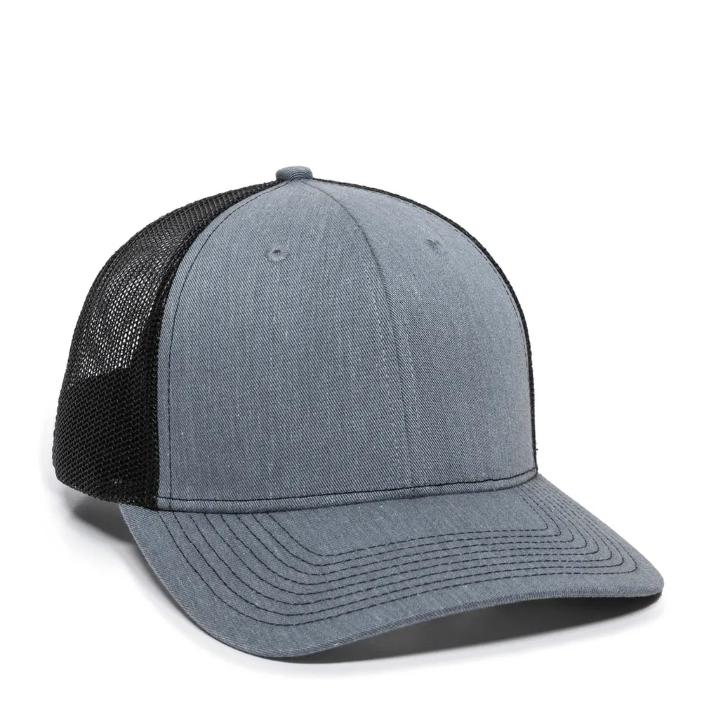 Premium Trucker Cap