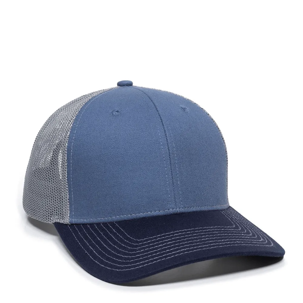 Premium Trucker Cap