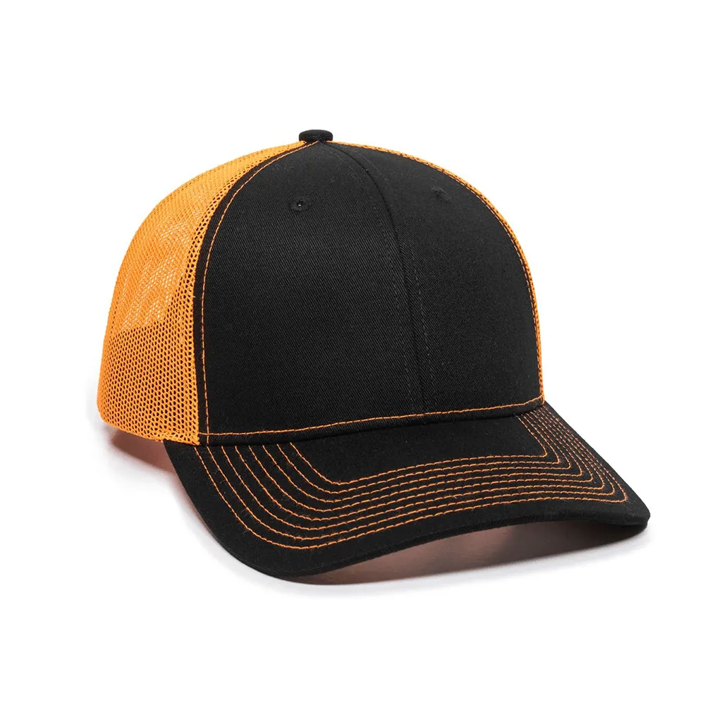 Premium Trucker Cap