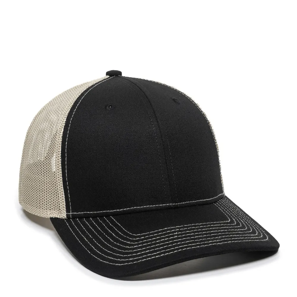 Premium Trucker Cap