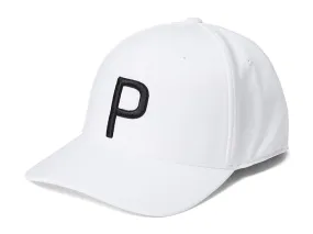 PUMA Golf P Cap