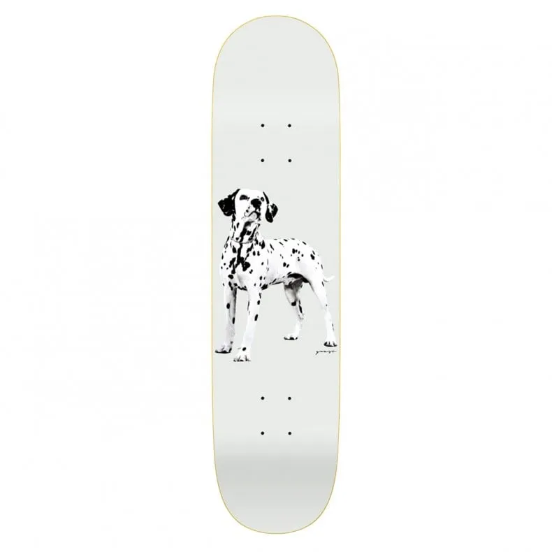 Quasi Good Boy Skateboard Deck 8.0