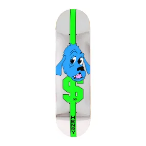 QUASI SKATEBOARDS HENRY "MONEYDOG" 8.375