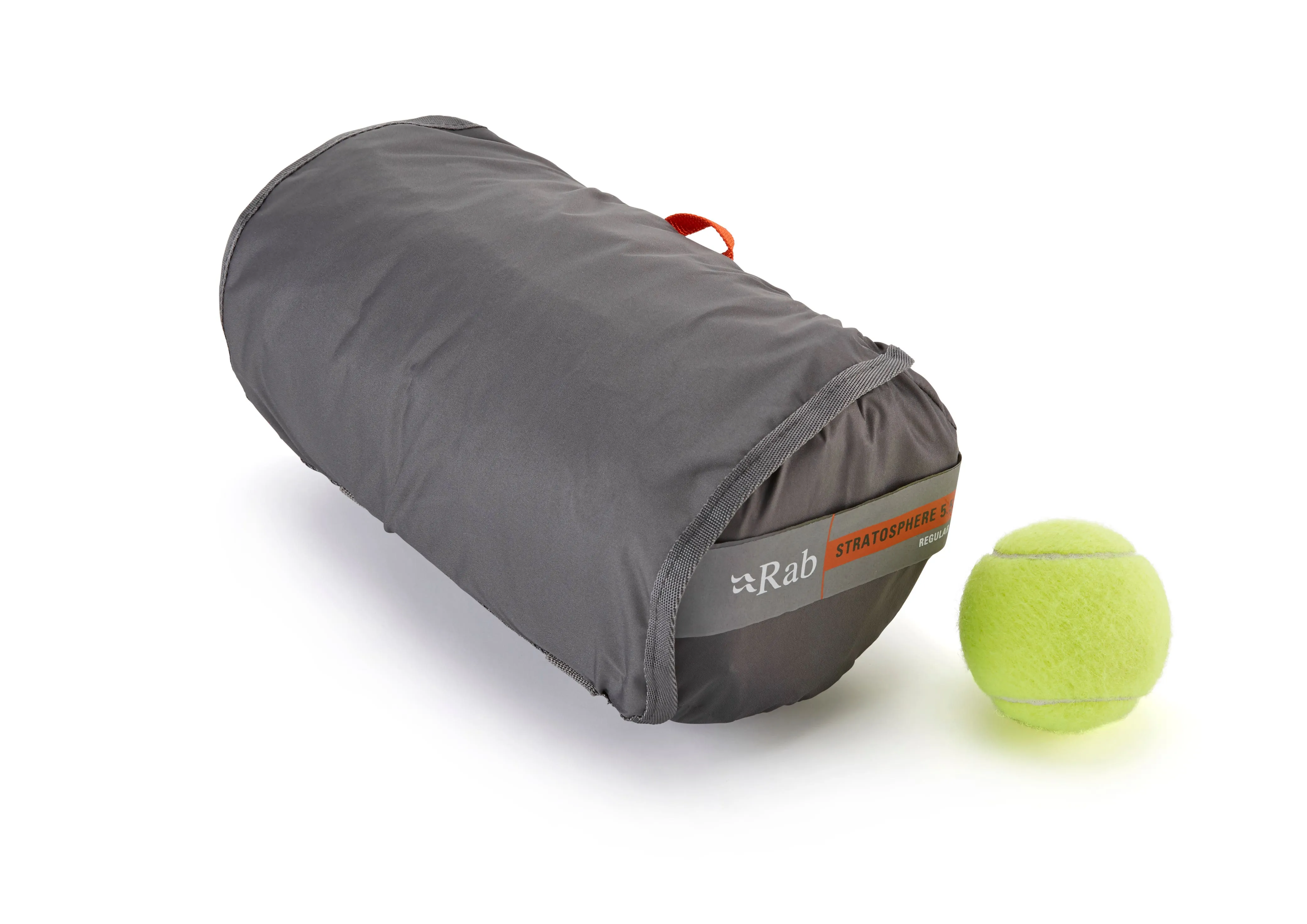 Rab Stratosphere 5.5 Sleeping Mat (785g) | Insulated Sleeping Mats | BananaFingers