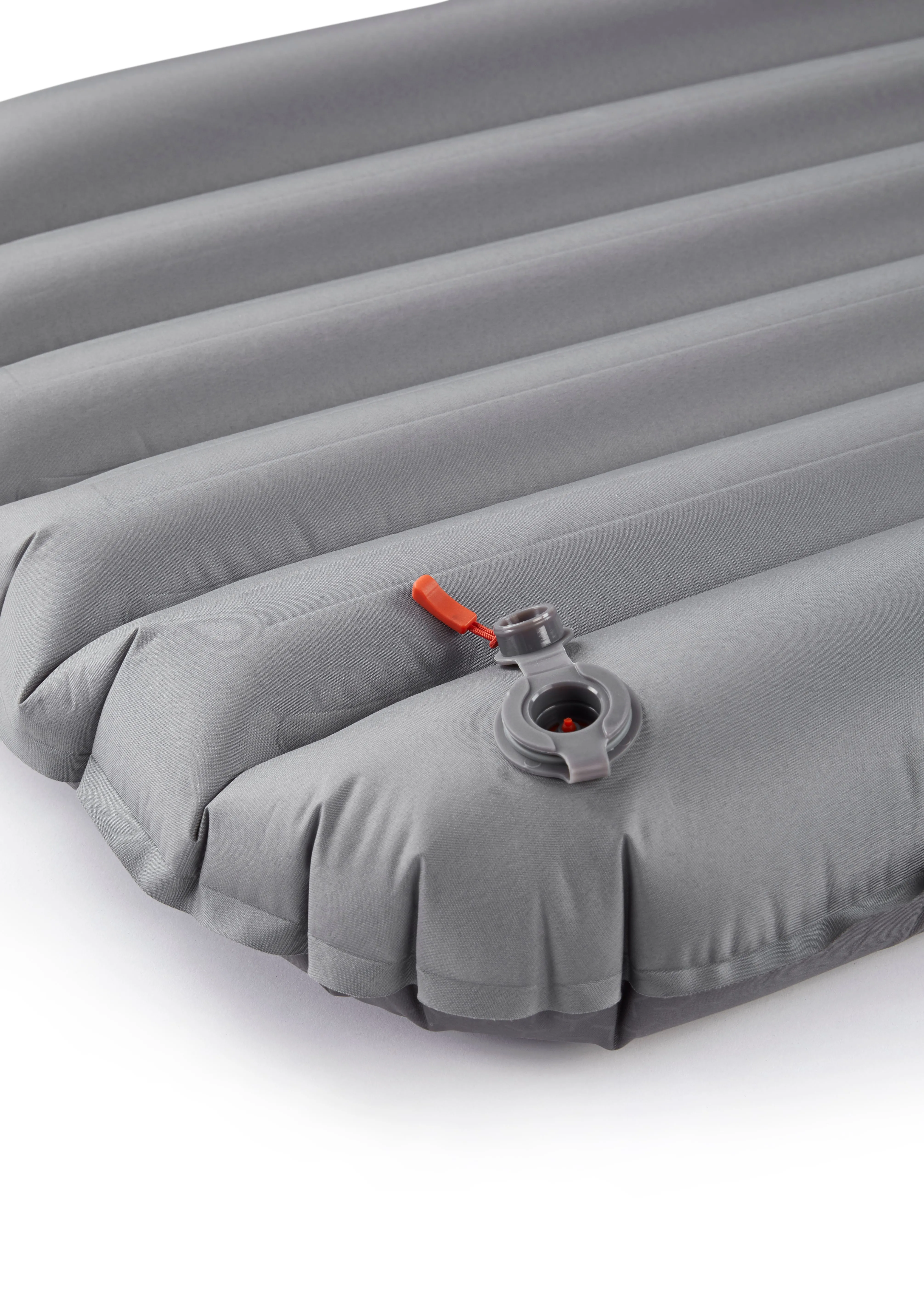 Rab Stratosphere 5.5 Sleeping Mat (785g) | Insulated Sleeping Mats | BananaFingers