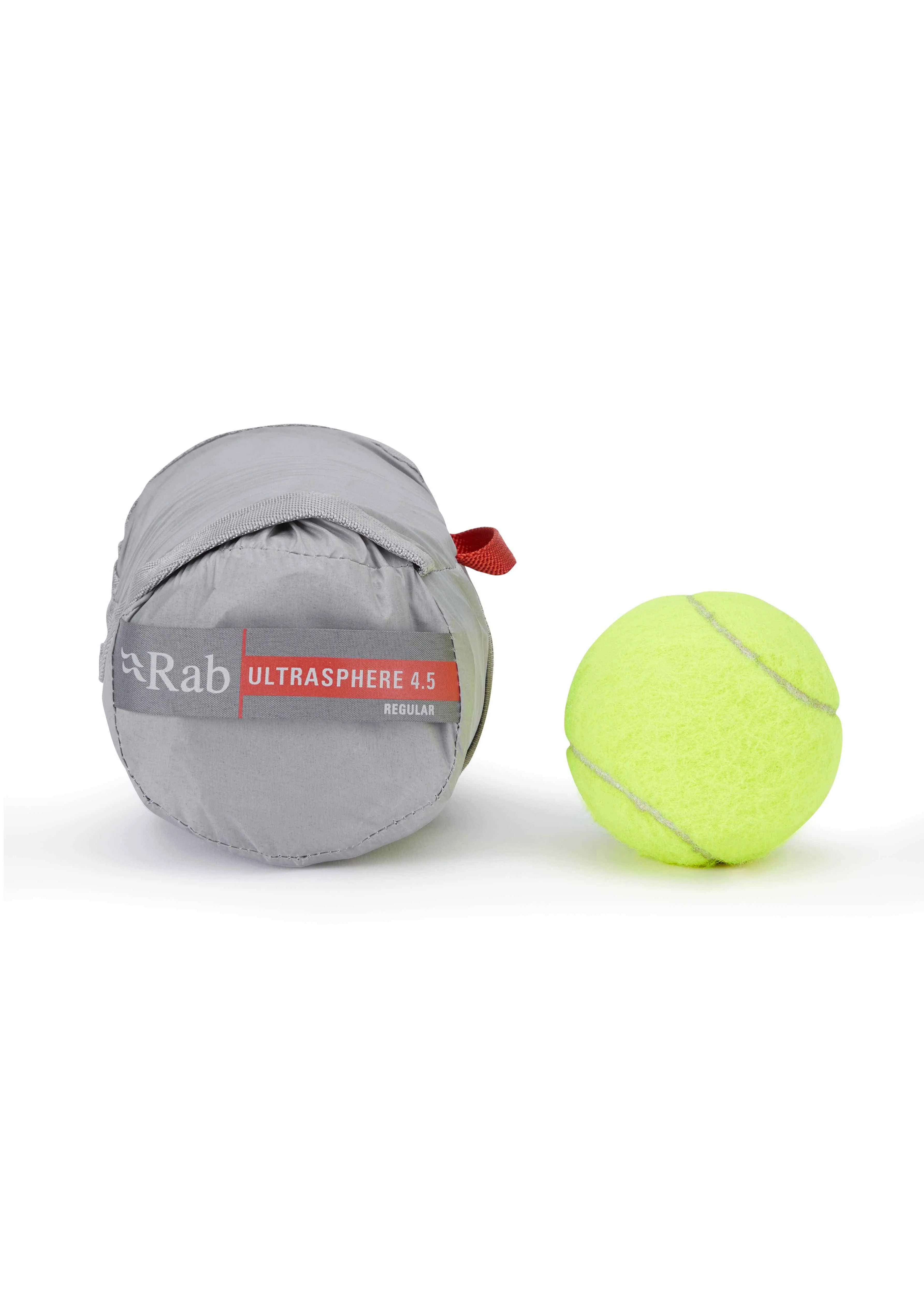 Rab Ultrasphere 4.5 Sleep Mat (370g) | Air Sleeping Mats | BananaFingers