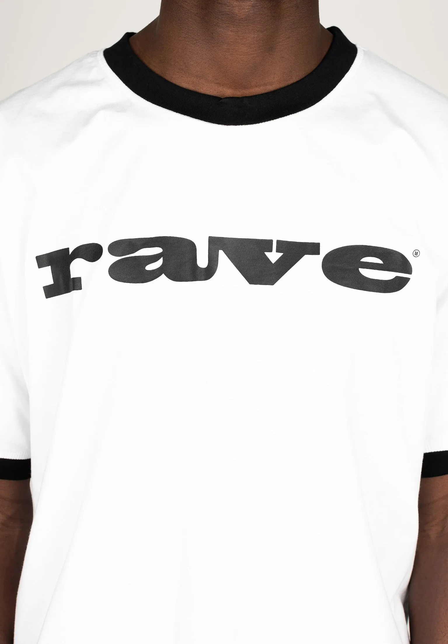 Rave Skateboards Hardware Logo Rimger