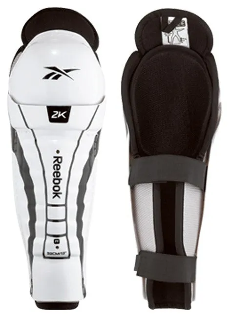 Reebok 2K Shin Guards