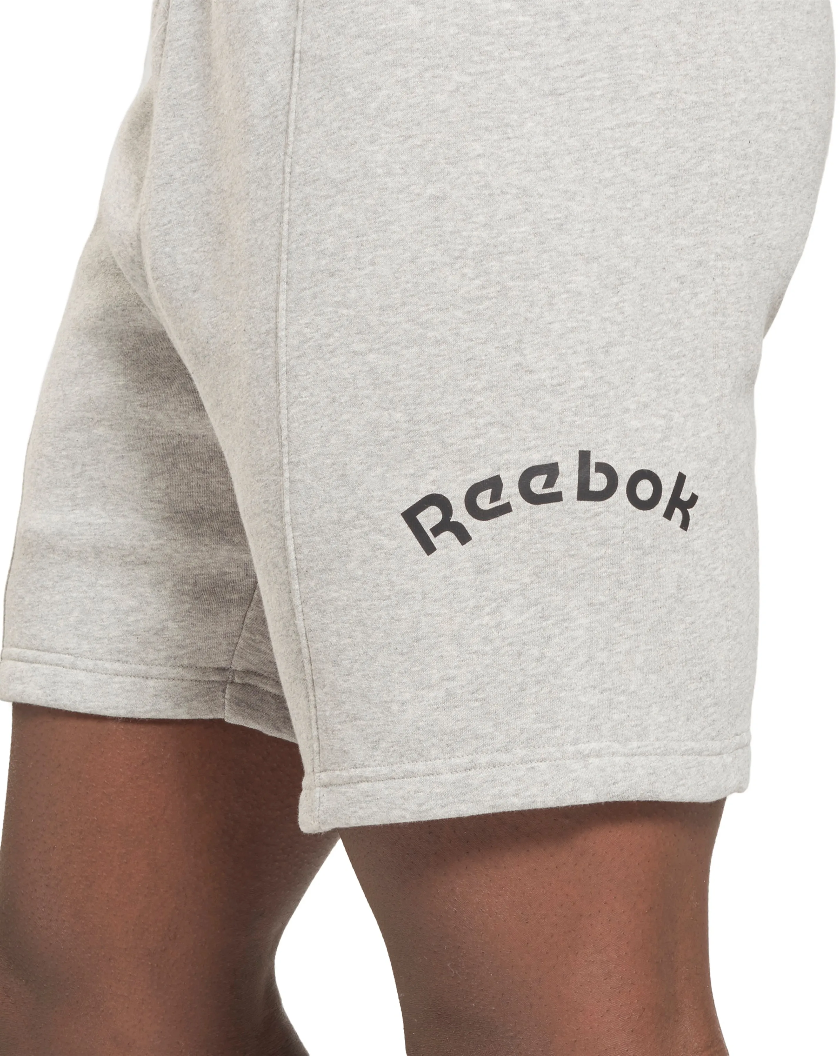 Reebok Arch Logo Short