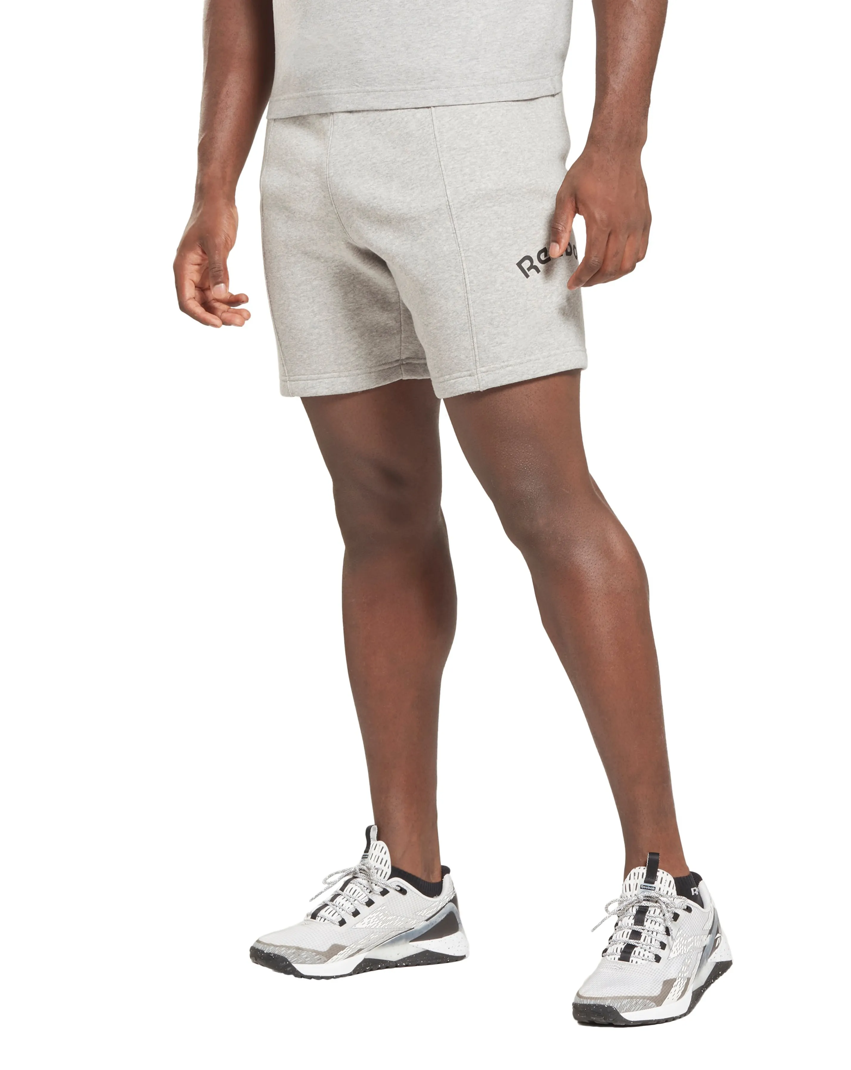 Reebok Arch Logo Short