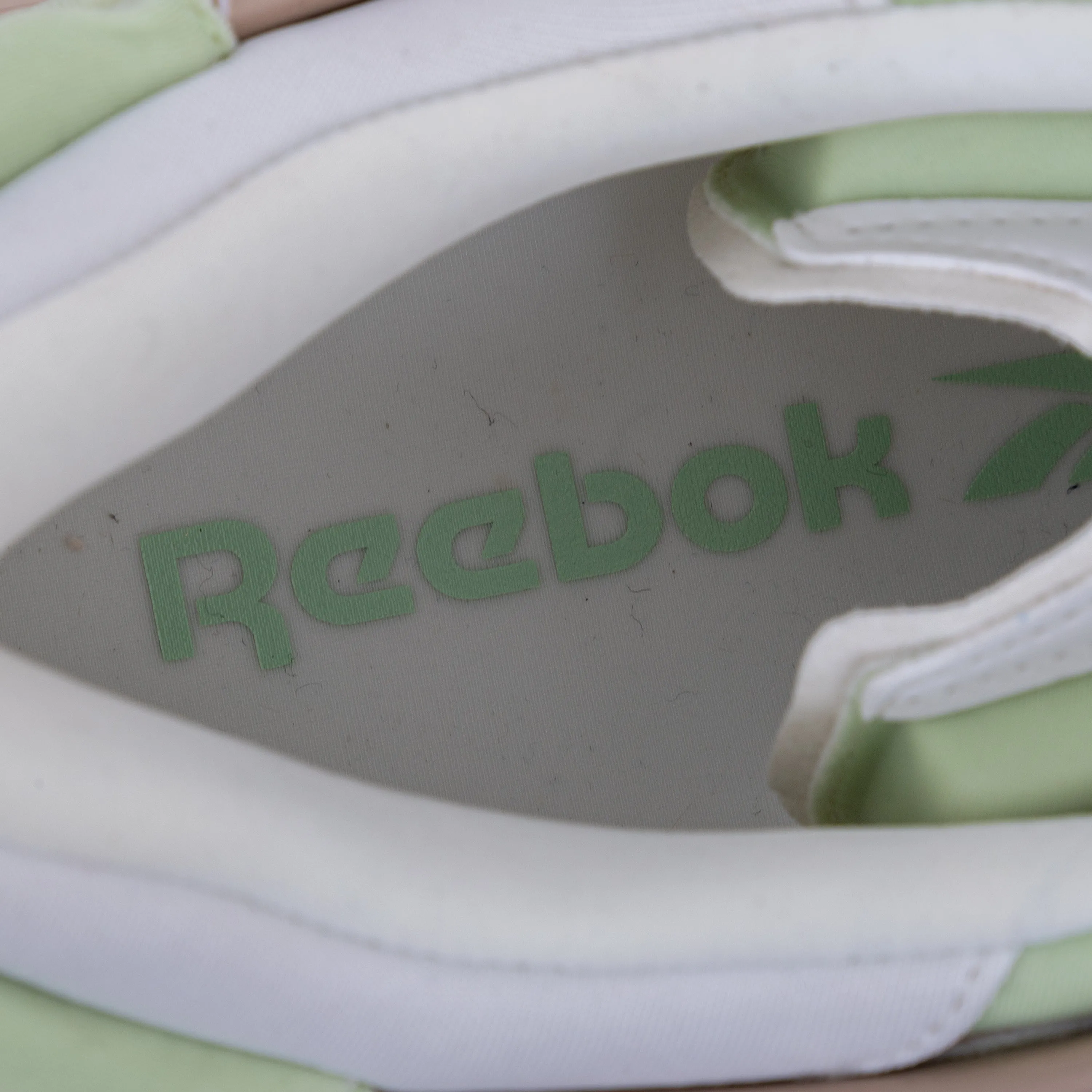 Reebok Future Club C Sneakers - '20s