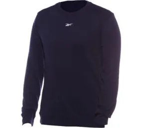 REEBOK  PRINT SWEATSHIRT MENS