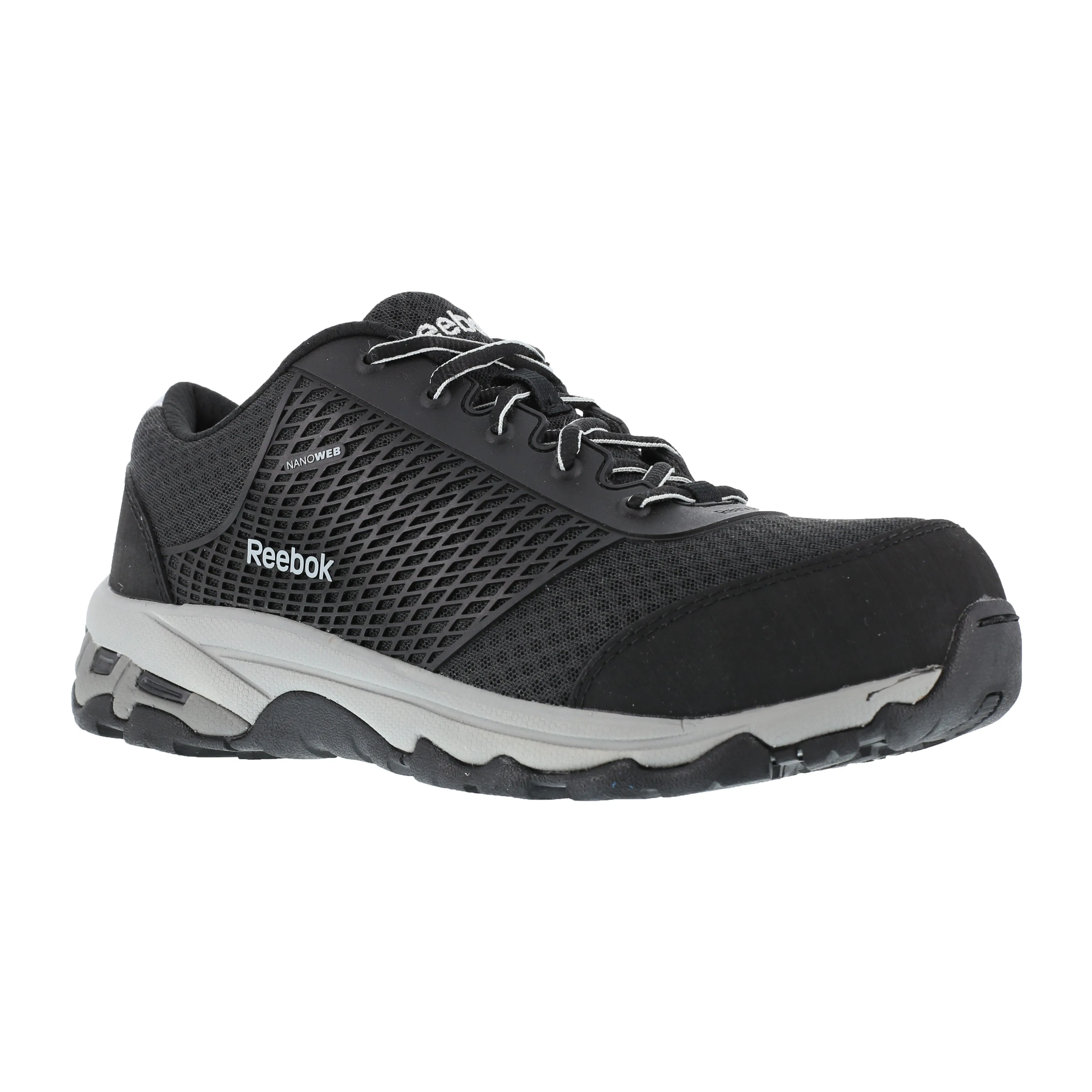 Reebok RB4625 - Men's Nanoweb Athletic