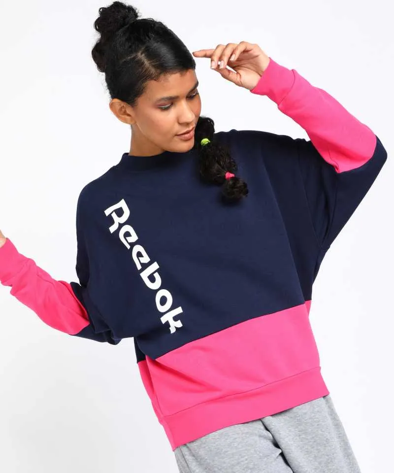 REEBOK SWEATSHIRT