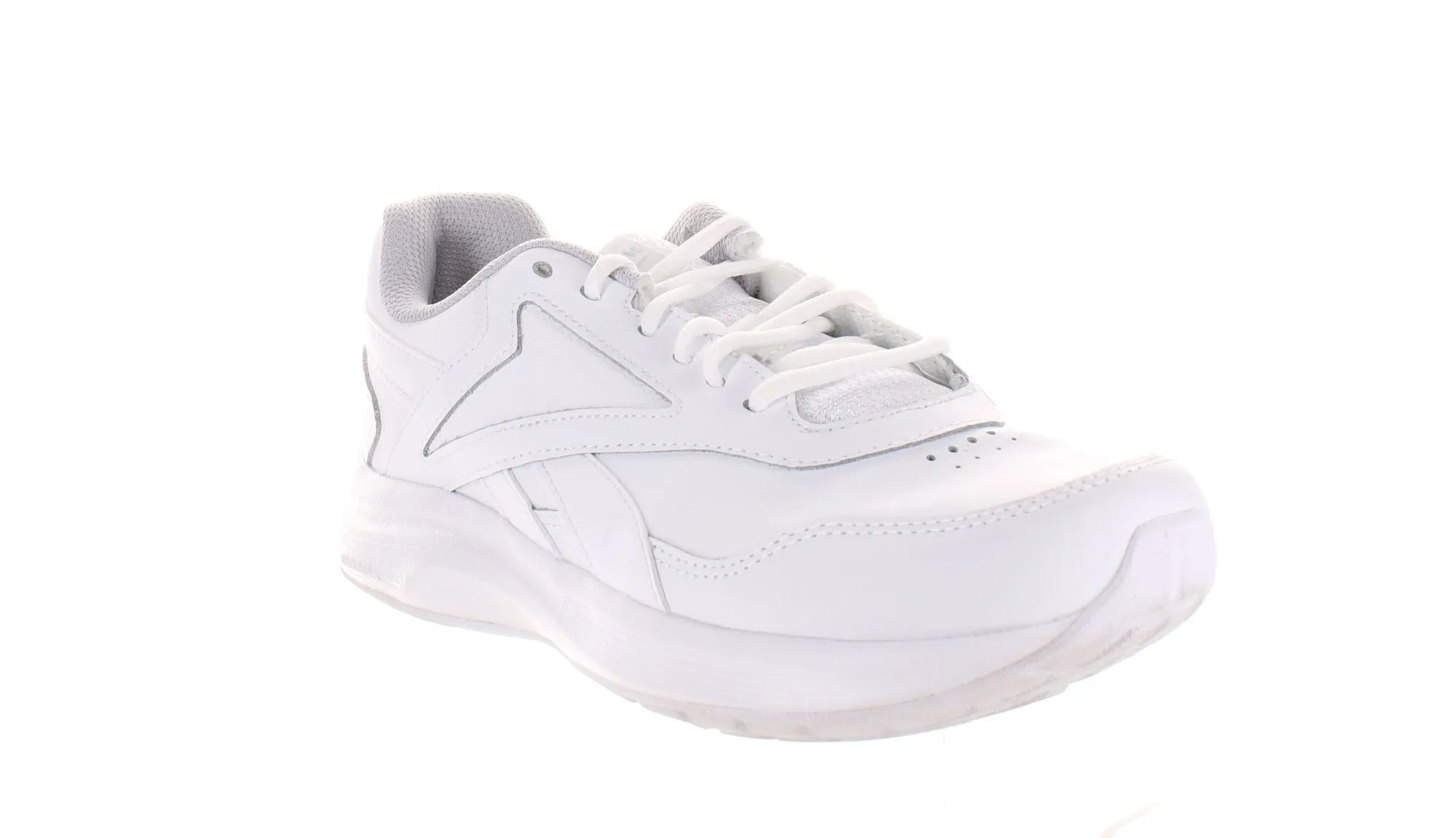 Reebok Womens Walking Sz 8