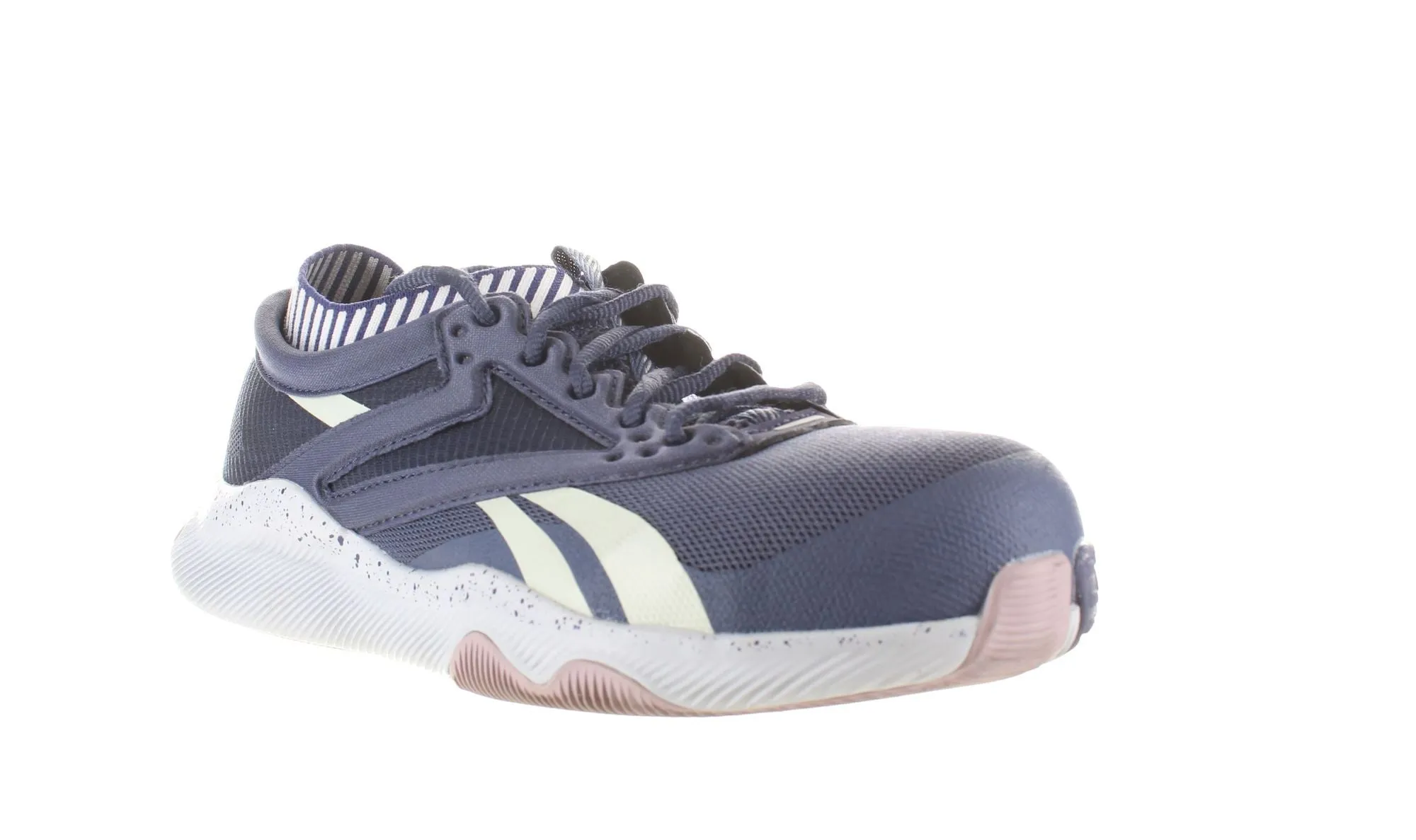 Reebok Womens Work & Safety Sz 8