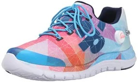 Reebok Women's Zpump Fusion AG Running Shoe-reebok