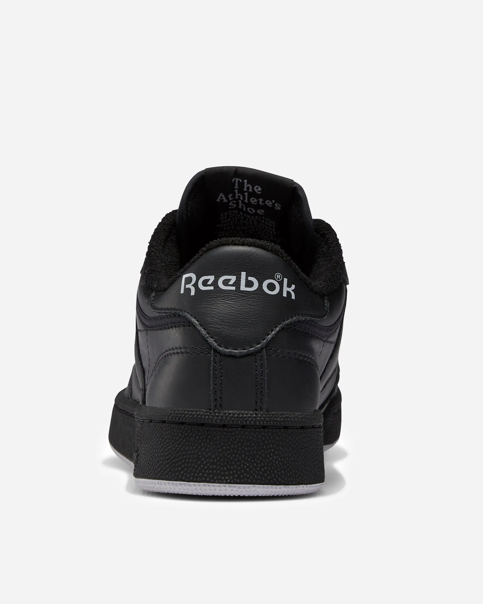 Reebok x Eames Club C