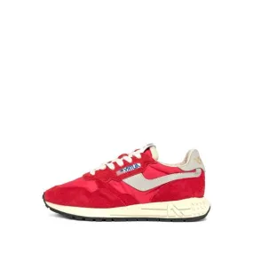 Reelwind Low Sneakers - Red