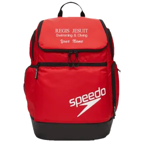 Regis Girls Team Speedo Backpack (Optional)